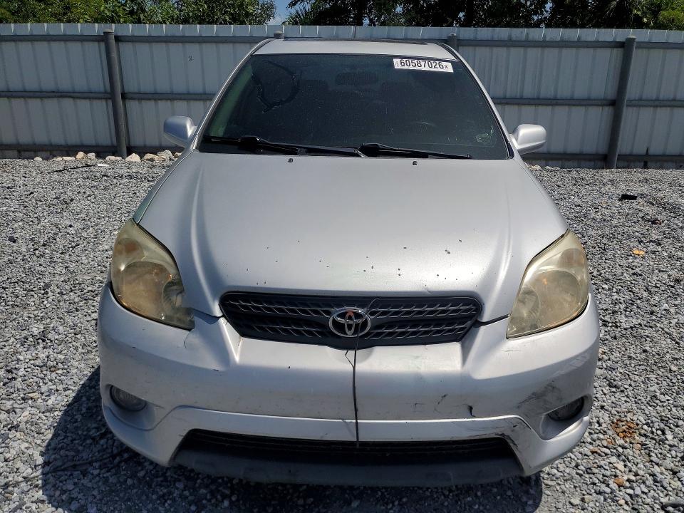 Продажа на аукционе авто 2008 Toyota Corolla Matrix, vin: 2T1KR32EX8C696490, номер лота: 60587026