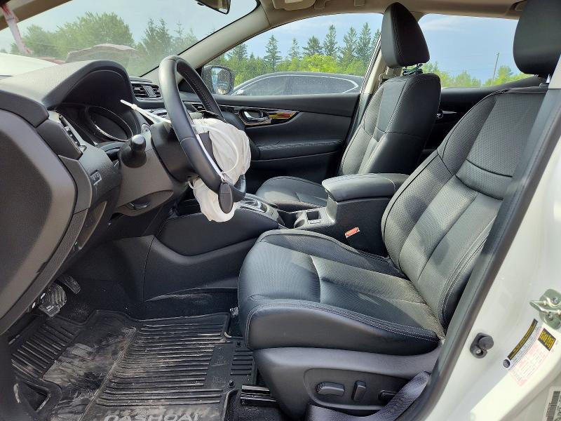Продаж на аукціоні авто 2018 Nissan Qashqai, vin: JN1BJ1CR6JW263519, номер лоту: 59328896