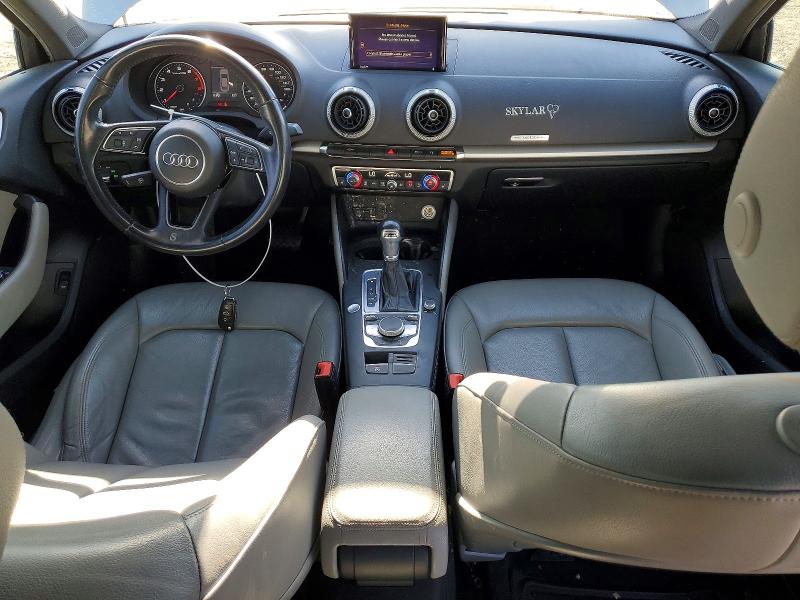 Aukcja sprzedaży 2017 Audi A3, vin: WAUB8GFF2H1024471, numer aukcji: 59098896