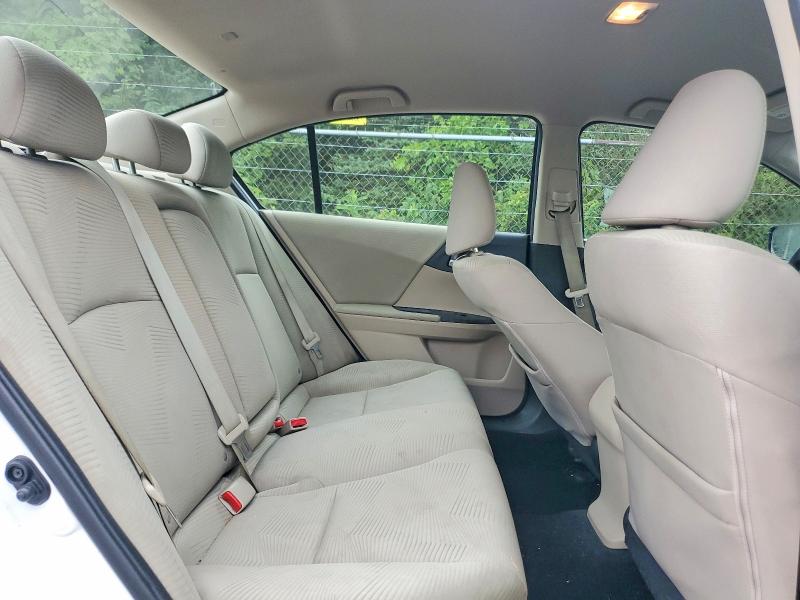 2015 Honda Accord მანქანა იყიდება აუქციონზე, vin: 1HGCR2F38FA271716, აუქციონის ნომერი: 61761286