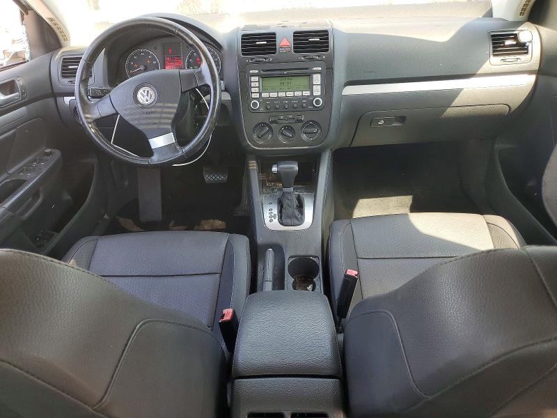 Продаж на аукціоні авто 2008 Volkswagen Jetta, vin: 3VWRM71K38M088584, номер лоту: 62294936