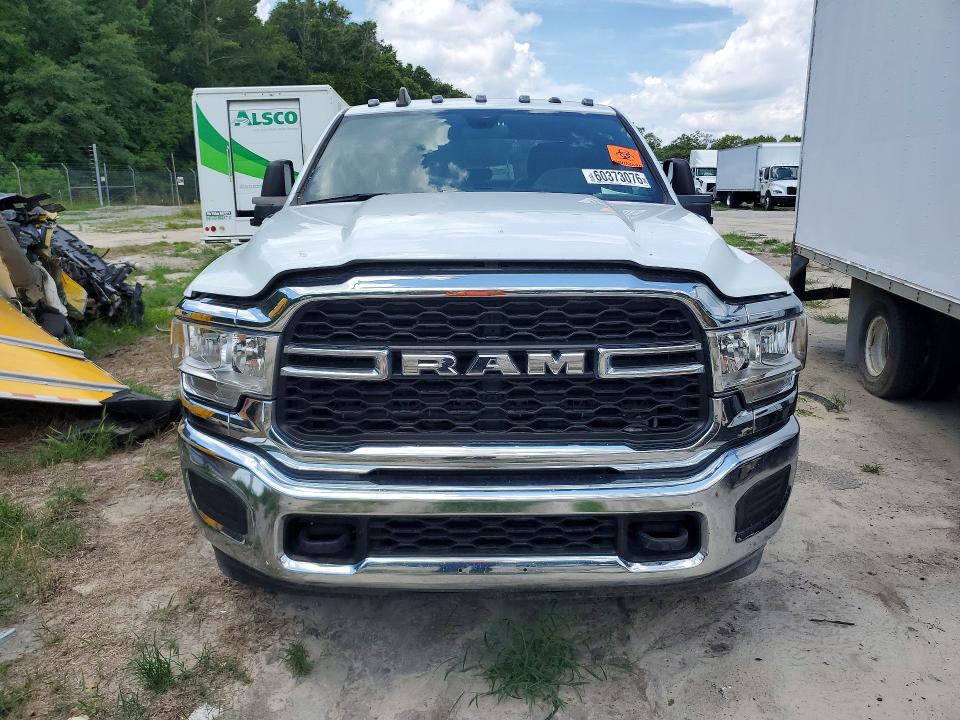 Продаж на аукціоні авто 2024 Ram 3500, vin: 3C63RRGL6RG215180, номер лоту: 60373076