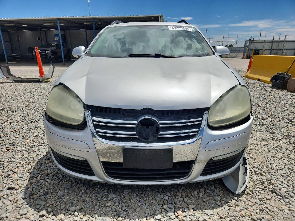 Продаж на аукціоні авто 2009 Volkswagen Jetta, vin: 3VWKM71K59M263811, номер лоту: 59280806