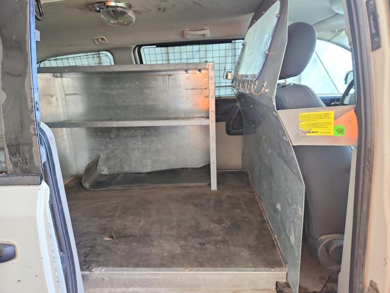 Продажа на аукционе авто 2009 Dodge Grand Caravan, vin: 2D4HN11E79R611119, номер лота: 60992156