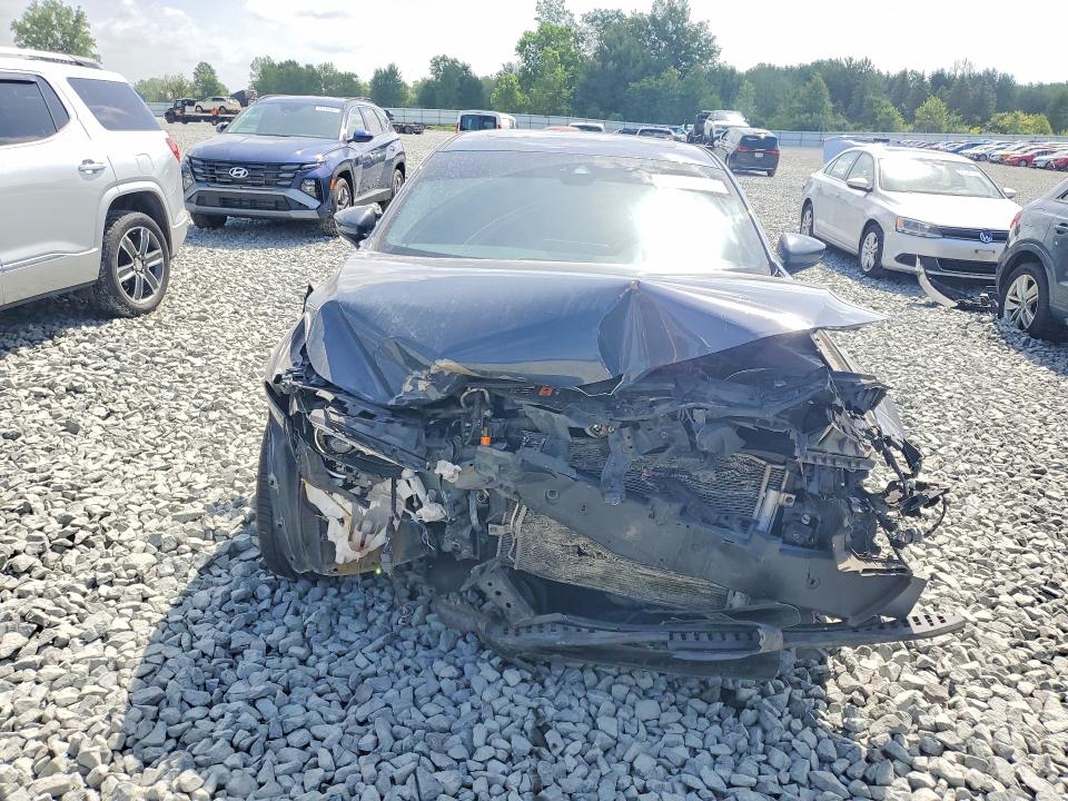 Продажа на аукционе авто 2021 Mazda 3, vin: JM1BPAML8M1313716, номер лота: 85989155