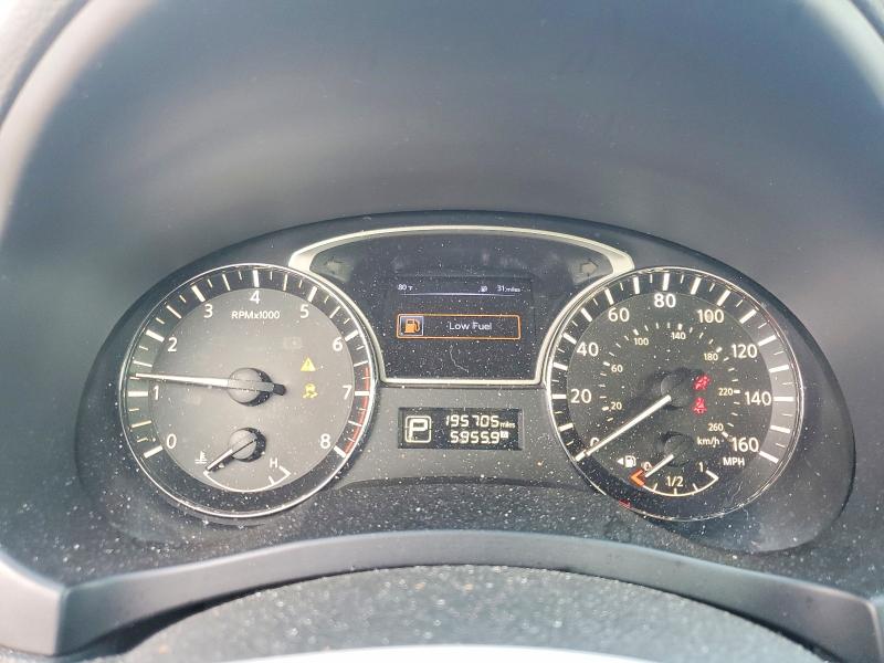 62795696 :رقم المزاد ، 1N4AL3AP9FC411466 vin ، 2015 Nissan Altima مزاد بيع