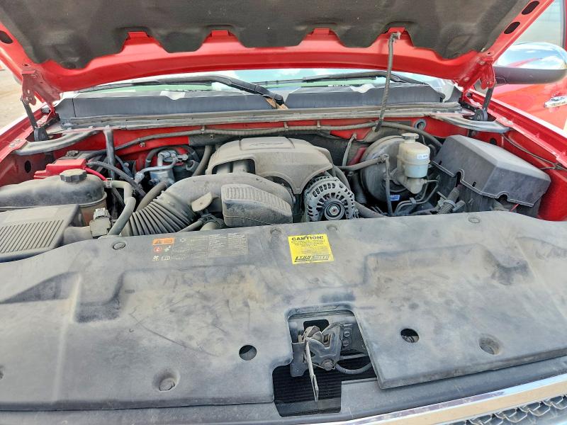 Продаж на аукціоні авто 2012 Chevrolet Silverado, vin: 1GCRCSE03CZ219781, номер лоту: 62667466