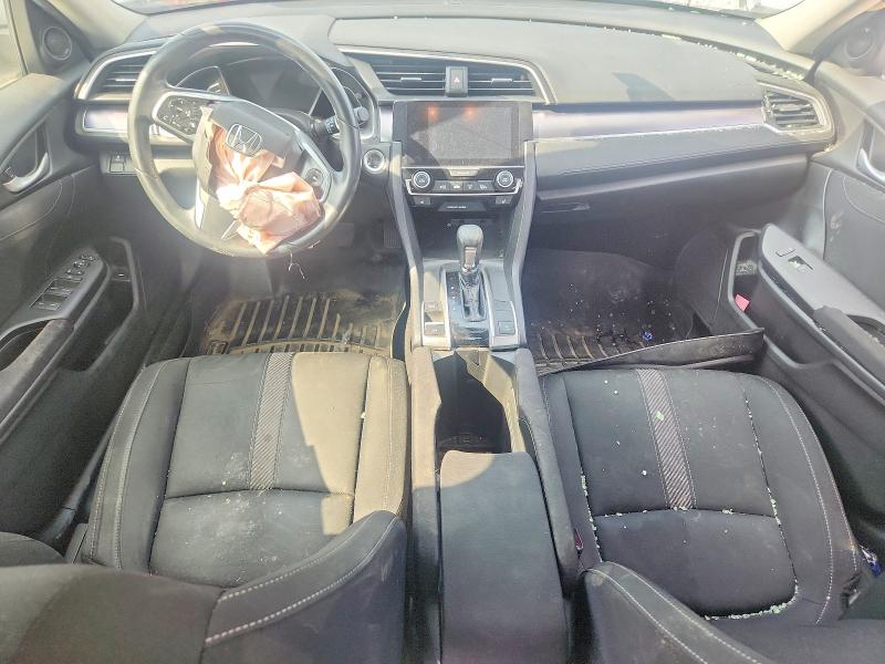Aukcja sprzedaży 2018 Honda Civic, vin: JHMFC1F31JX018121, numer aukcji: 60003316