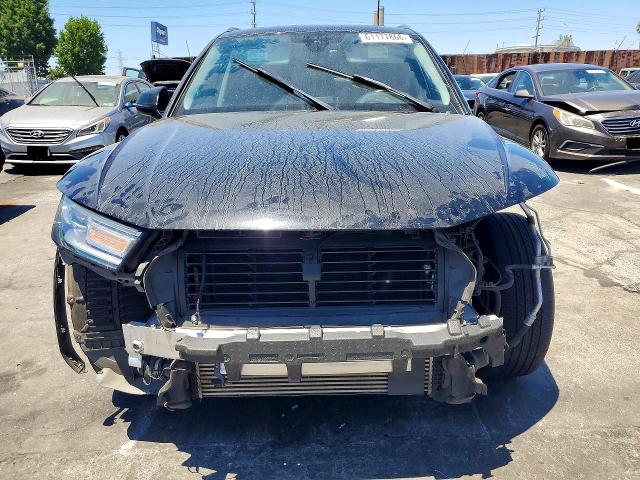 Auction sale of the 2019 Audi Q5, vin: WA1ANAFY2K2023564, lot number: 61177866