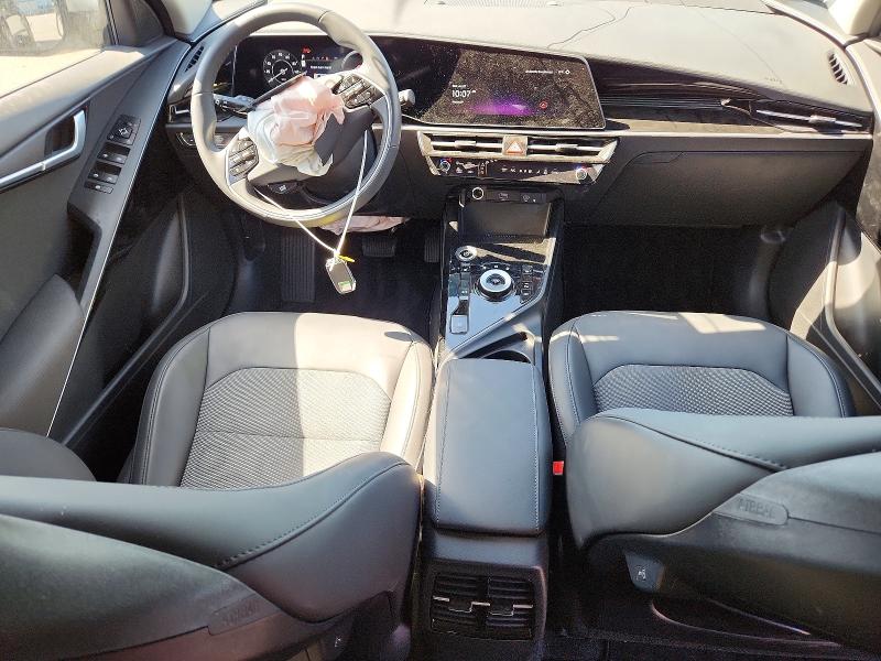 Aukcja sprzedaży 2025 Kia Niro, vin: KNDCR3L10S5143318, numer aukcji: 62284426