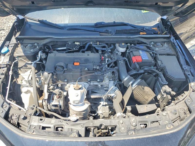 Продаж на аукціоні авто 2023 Honda Civic Sport, vin: 2HGFE2F53PH549483, номер лоту: 59920906