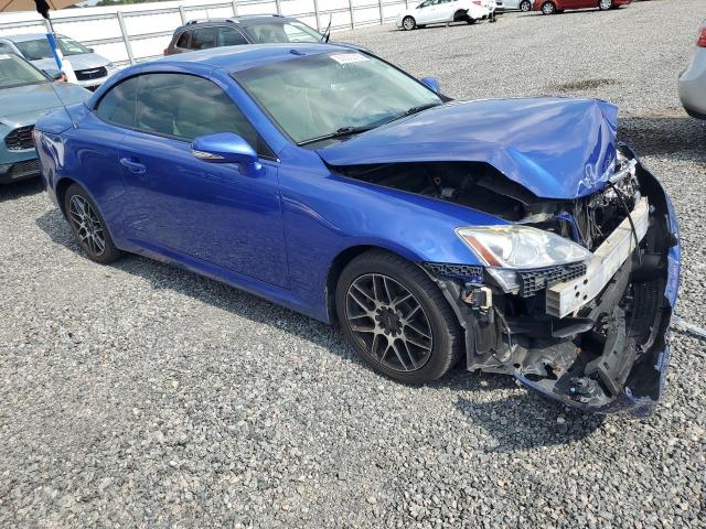 Продажа на аукционе авто 2010 Lexus Is, vin: JTHFF2C21A2503638, номер лота: 60503316