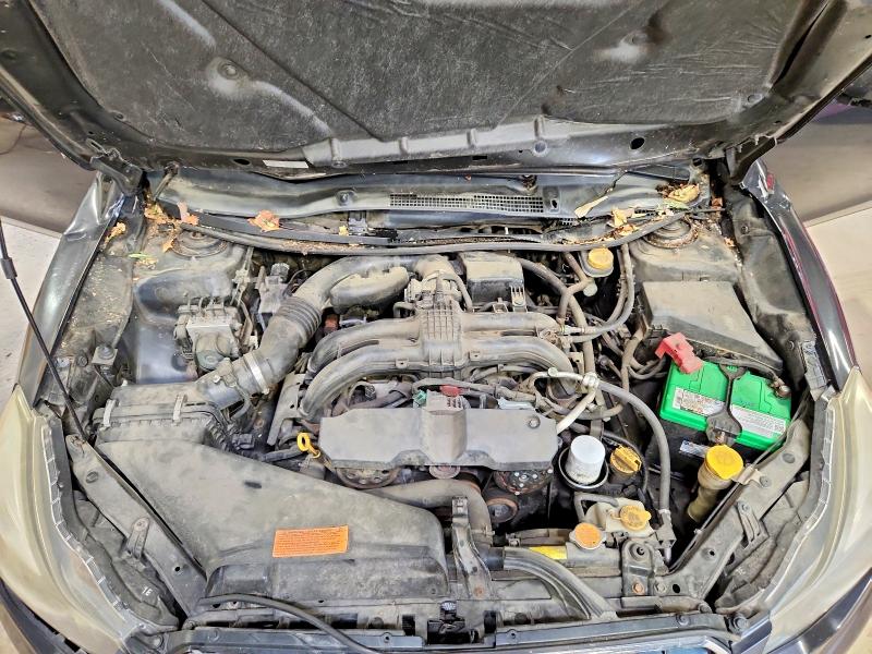 61353636 :رقم المزاد ، JF2GPAKC8D2856780 vin ، 2013 Subaru Xv Crosstrek مزاد بيع