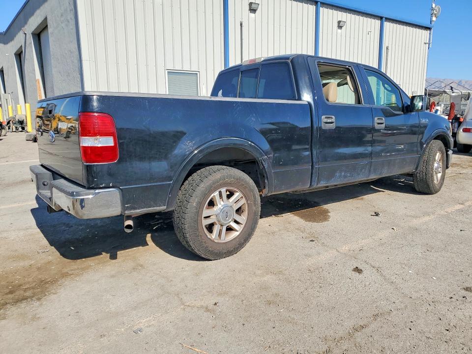 Aukcja sprzedaży 2006 Ford F150, vin: 1FTPW12506FA71720, numer aukcji: 63173386
