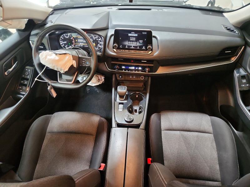 Aukcja sprzedaży 2025 Nissan Rogue, vin: 5N1BT3BB7SC798946, numer aukcji: 61256926
