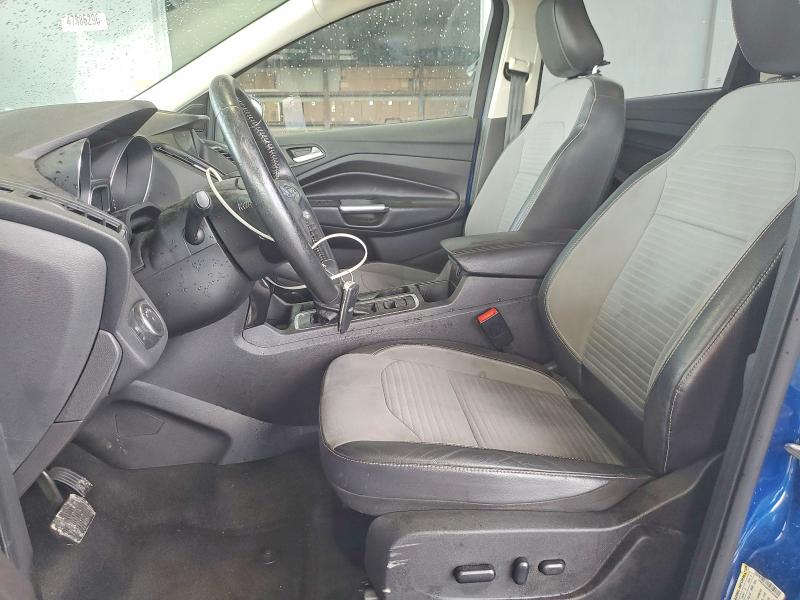 Продажа на аукционе авто 2019 Ford Escape, vin: 1FMCU0GD9KUC45008, номер лота: 63145096