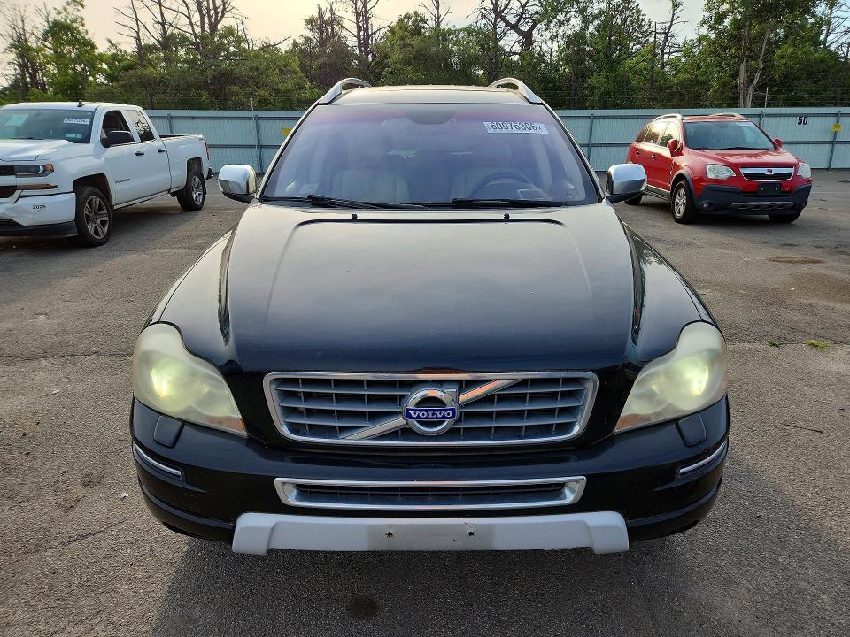 Продаж на аукціоні авто 2013 Volvo Xc90, vin: YV4952CZ3D1641879, номер лоту: 60975306