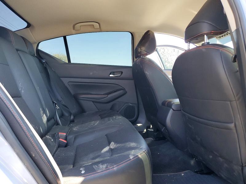 61798856 :رقم المزاد ، 1N4BL4CW3RN418596 vin ، 2024 Nissan Altima مزاد بيع
