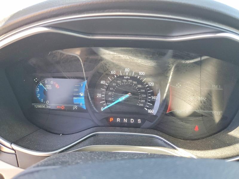 Продажа на аукционе авто 2017 Ford Fusion, vin: 3FA6P0HD1HR162931, номер лота: 60812466