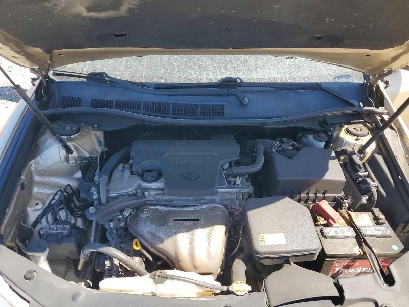 2012 Toyota Camry მანქანა იყიდება აუქციონზე, vin: 4T1BF1FK1CU006291, აუქციონის ნომერი: 59287706
