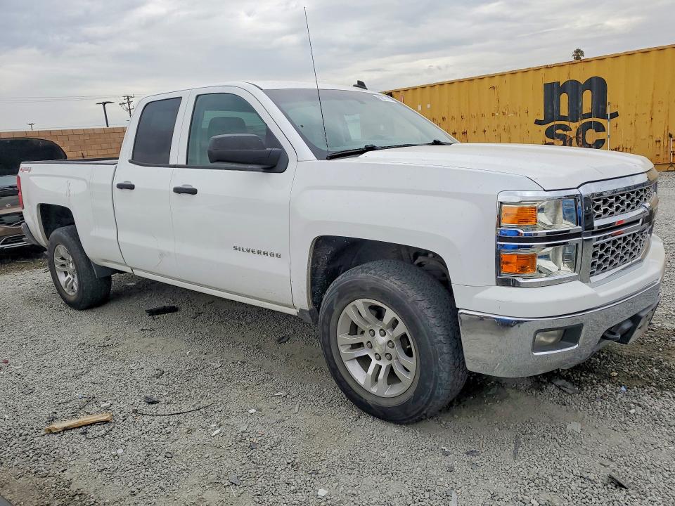 Aukcja sprzedaży 2014 Chevrolet Silverado, vin: 1GCVKREC4EZ269970, numer aukcji: 60611216