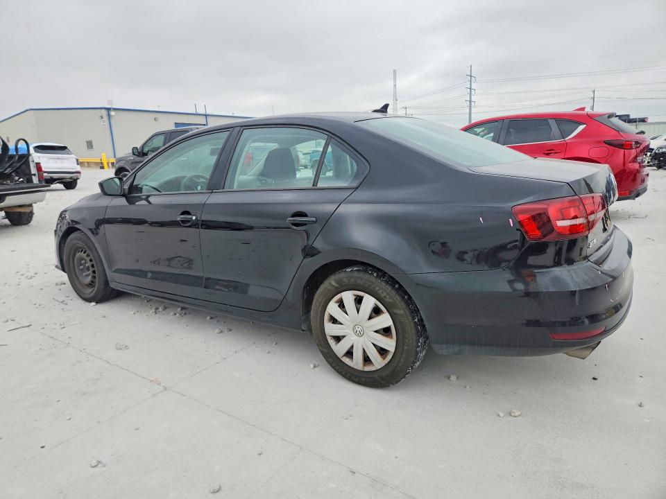 62137146 :رقم المزاد ، 3VW267AJ1GM380946 vin ، 2016 Volkswagen Jetta مزاد بيع