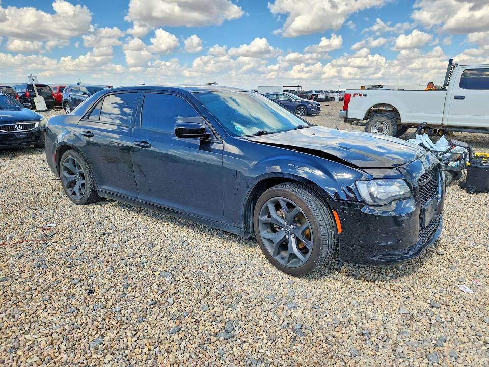 Aukcja sprzedaży 2021 Chrysler 300, vin: 2C3CCAAG5MH558406, numer aukcji: 61195646
