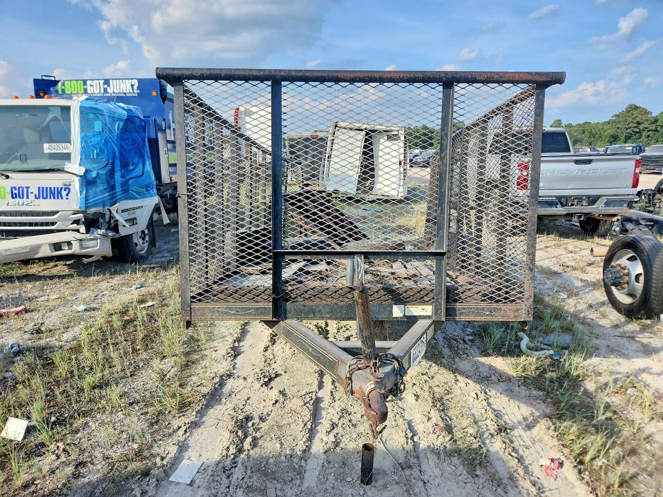 Продажа на аукционе авто 2009 Kearney Utililty, vin: 5LCJF142291018055, номер лота: 63024316