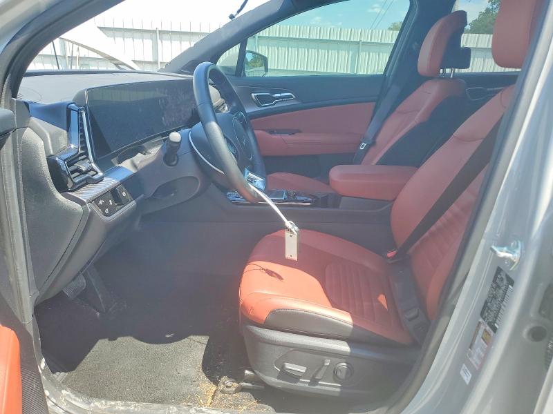 Aukcja sprzedaży 2025 Kia Sportage, vin: 5XYK5CDF4SG291397, numer aukcji: 63030606