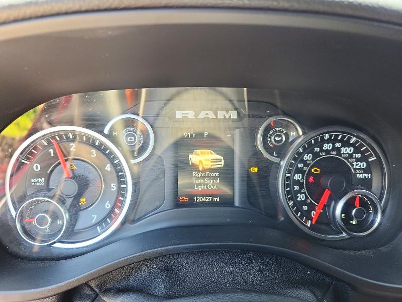Aukcja sprzedaży 2019 Ram 1500, vin: 1C6SRFFT8KN622801, numer aukcji: 62429086