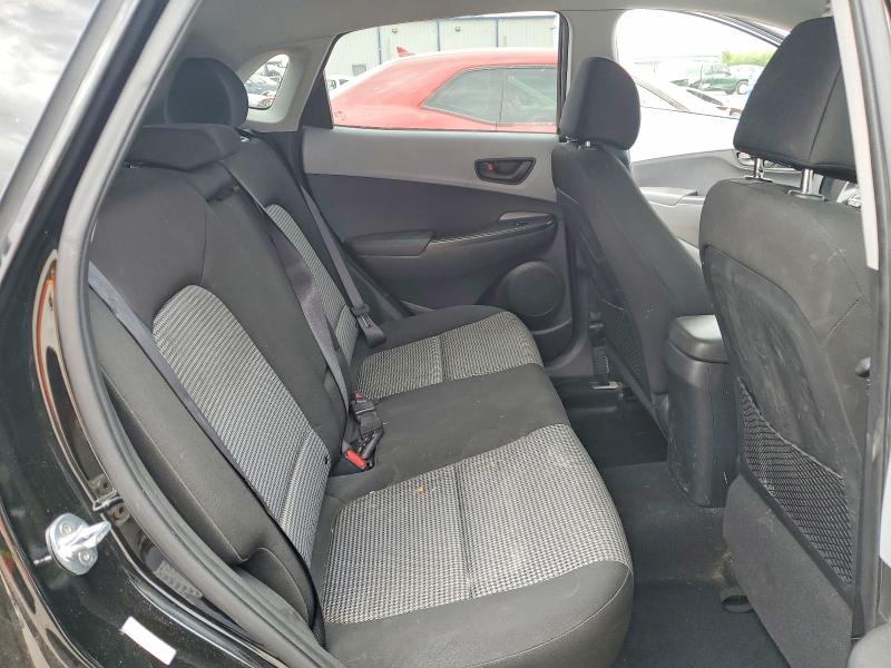 Aukcja sprzedaży 2018 Hyundai Kona, vin: KM8K22AAXJU150208, numer aukcji: 60720146
