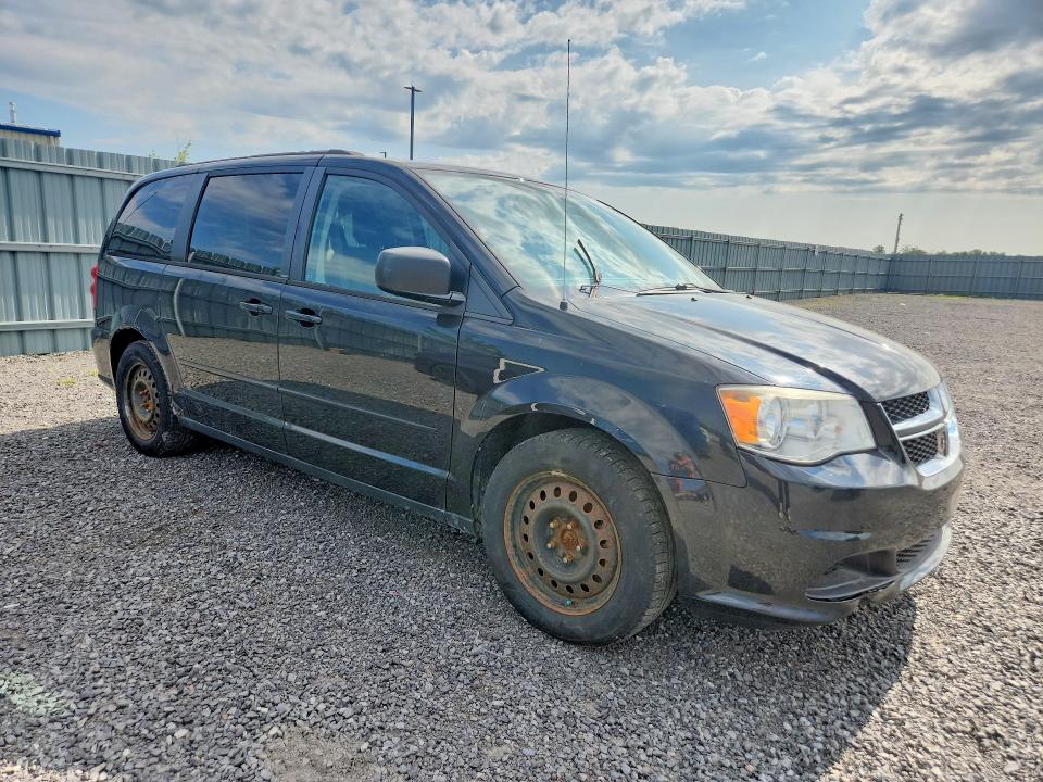 Продажа на аукционе авто 2013 Dodge Grand Caravan, vin: 2C4RDGBGXDR701414, номер лота: 60437736