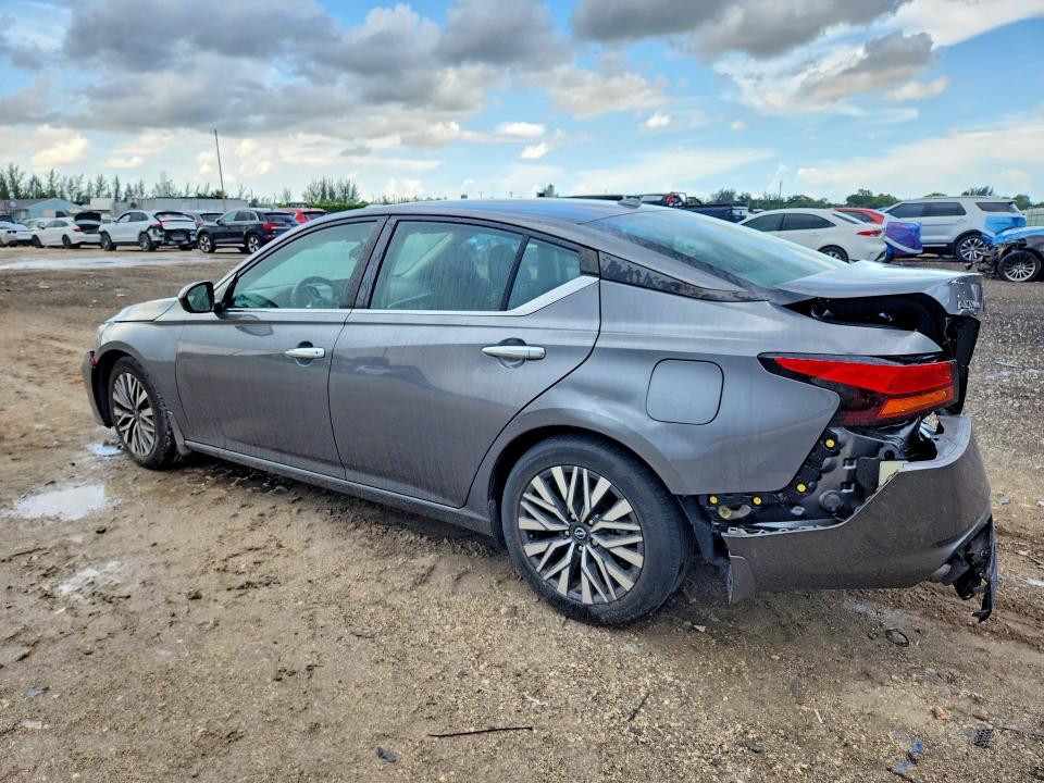 Продаж на аукціоні авто 2024 Nissan Altima, vin: 1N4BL4DV1RN324030, номер лоту: 59598036