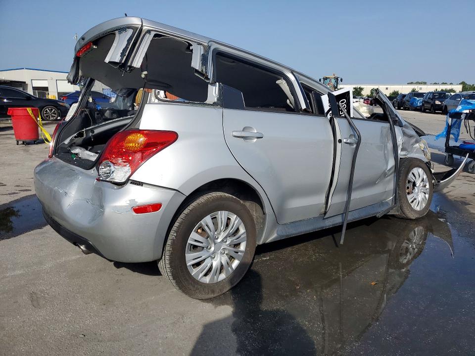 Продажа на аукционе авто 2004 Scion Xa, vin: JTKKT624040065920, номер лота: 60435816