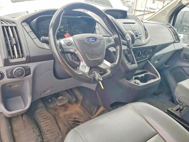 2019 Ford Transit მანქანა იყიდება აუქციონზე, vin: 1FTYR2ZM5KKB10852, აუქციონის ნომერი: 60872916