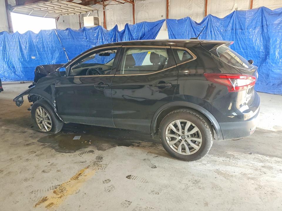Продажа на аукционе авто 2021 Nissan Rouge, vin: JN1BJ1AW0MW436674, номер лота: 60389096