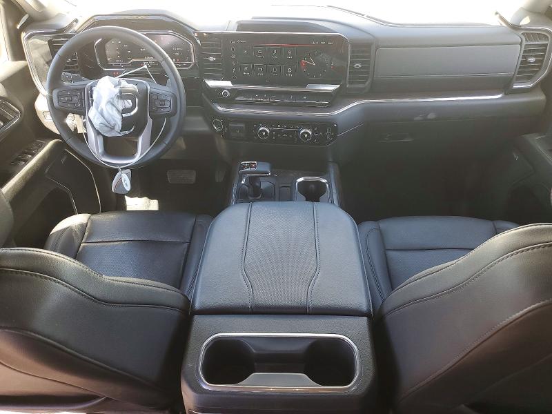 59996866 :رقم المزاد ، 3GTUUDELXRG408028 vin ، 2024 Gmc Sierra مزاد بيع