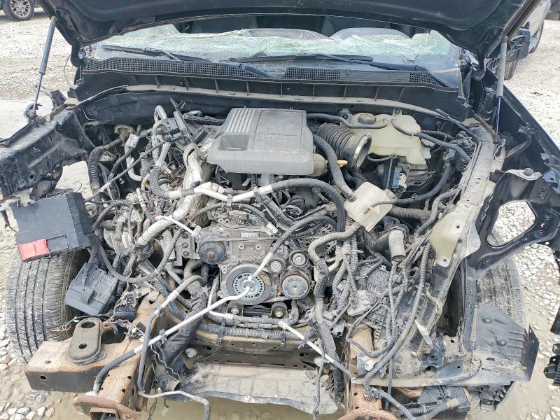 Aukcja sprzedaży 2022 Chevrolet Colorado, vin: 1GCUYDET6NZ164294, numer aukcji: 60752056