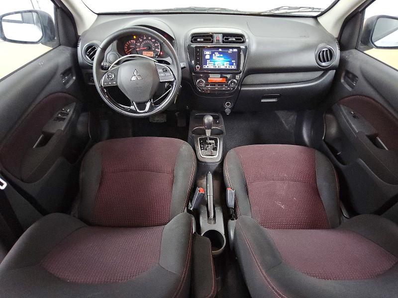 Продаж на аукціоні авто 2024 Mitsubishi Mirage, vin: ML32FUFJ2RHF06917, номер лоту: 85975855