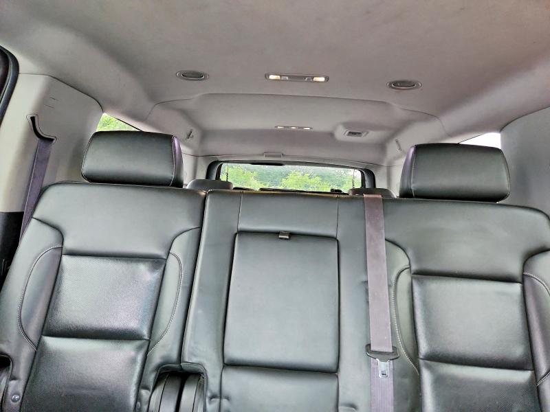 2015 Gmc Yukon Xl მანქანა იყიდება აუქციონზე, vin: 1GKS2HKC9FR234932, აუქციონის ნომერი: 61542206