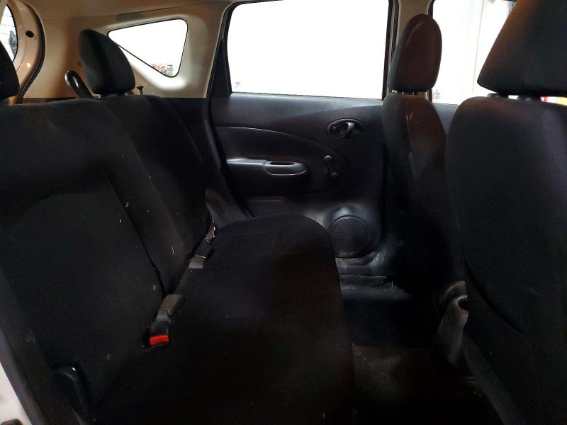 Продажа на аукционе авто 2014 Nissan Versa Note, vin: 3N1CE2CP2EL386310, номер лота: 62773106