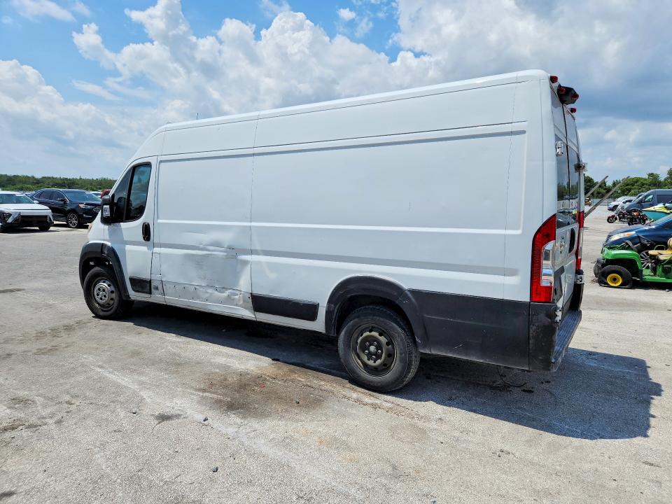 Aukcja sprzedaży 2017 Ram Promaster 3500, vin: 3C6URVJG5HE511486, numer aukcji: 62597826
