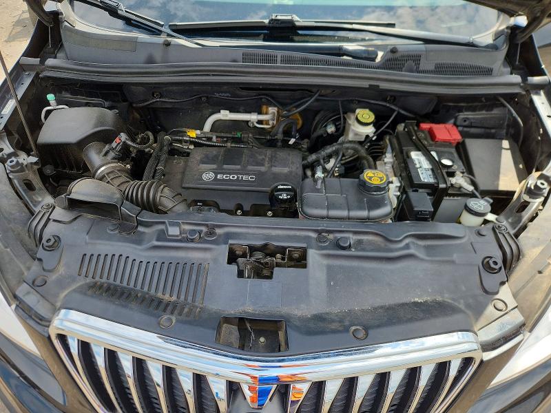 Aukcja sprzedaży 2015 Buick Encore, vin: KL4CJGSB1FB103663, numer aukcji: 62501936