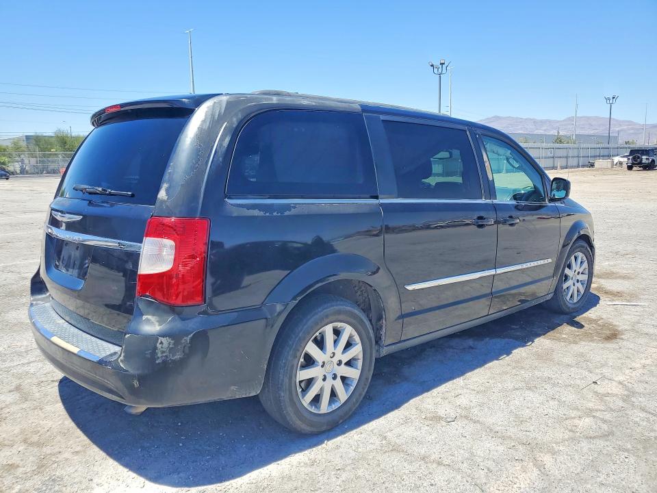 Aukcja sprzedaży 2014 Chrysler Town & Country, vin: 2C4RC1BG5ER472173, numer aukcji: 60008356