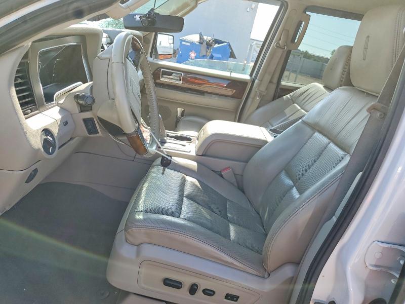 59120826 :رقم المزاد ، 5LMJJ2J51DEL02549 vin ، 2013 Lincoln Navigator مزاد بيع
