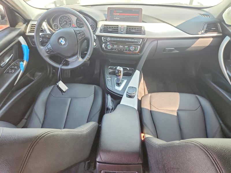 Продажа на аукционе авто 2018 Bmw 320, vin: WBA8E1G5XJNU90489, номер лота: 63243176