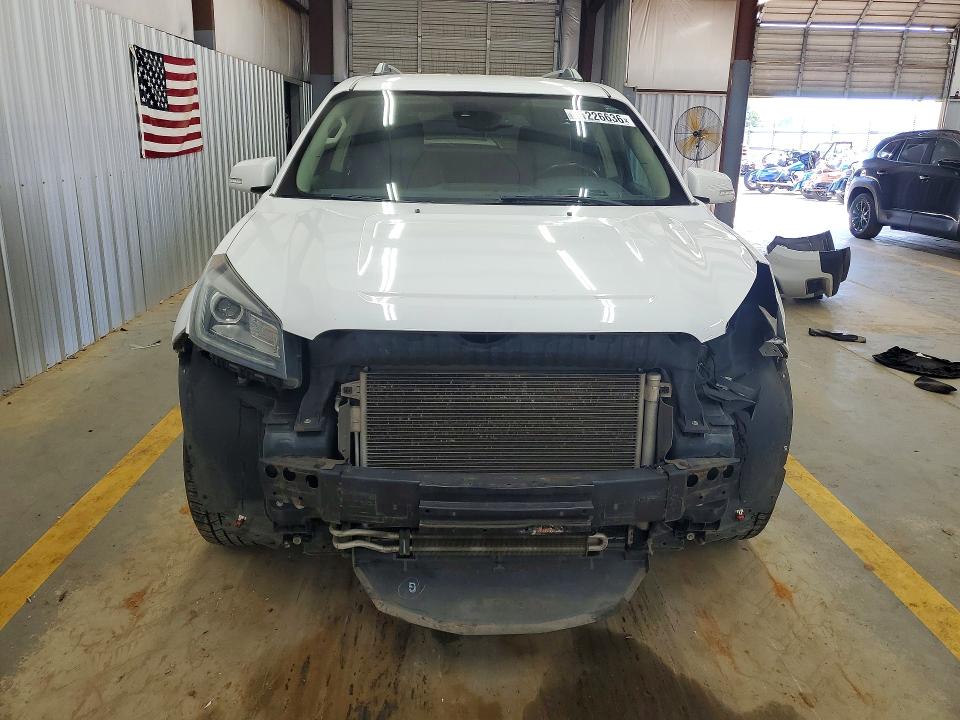Aukcja sprzedaży 2017 Gmc Acadia Limited, vin: 1GKKRSKD3HJ220608, numer aukcji: 61226636
