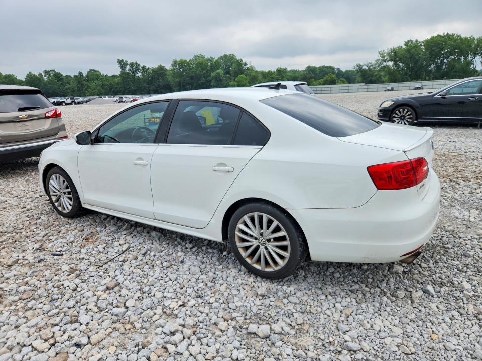 Продажа на аукционе авто 2014 Volkswagen Jetta, vin: 3VWL07AJ3EM289096, номер лота: 60118386