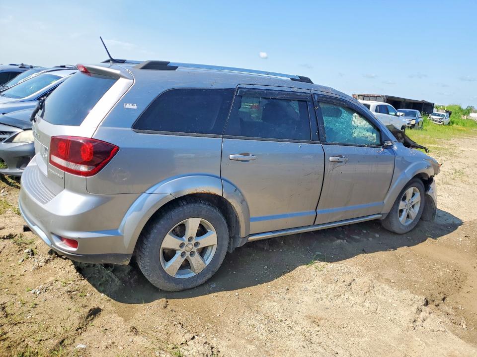 85637585 :رقم المزاد ، 3C4PDDGG7GT216387 vin ، 2016 Dodge Journey مزاد بيع