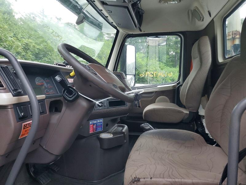 Продаж на аукціоні авто 2014 Volvo Vn, vin: 4V4M19EG4EN182521, номер лоту: 61047296